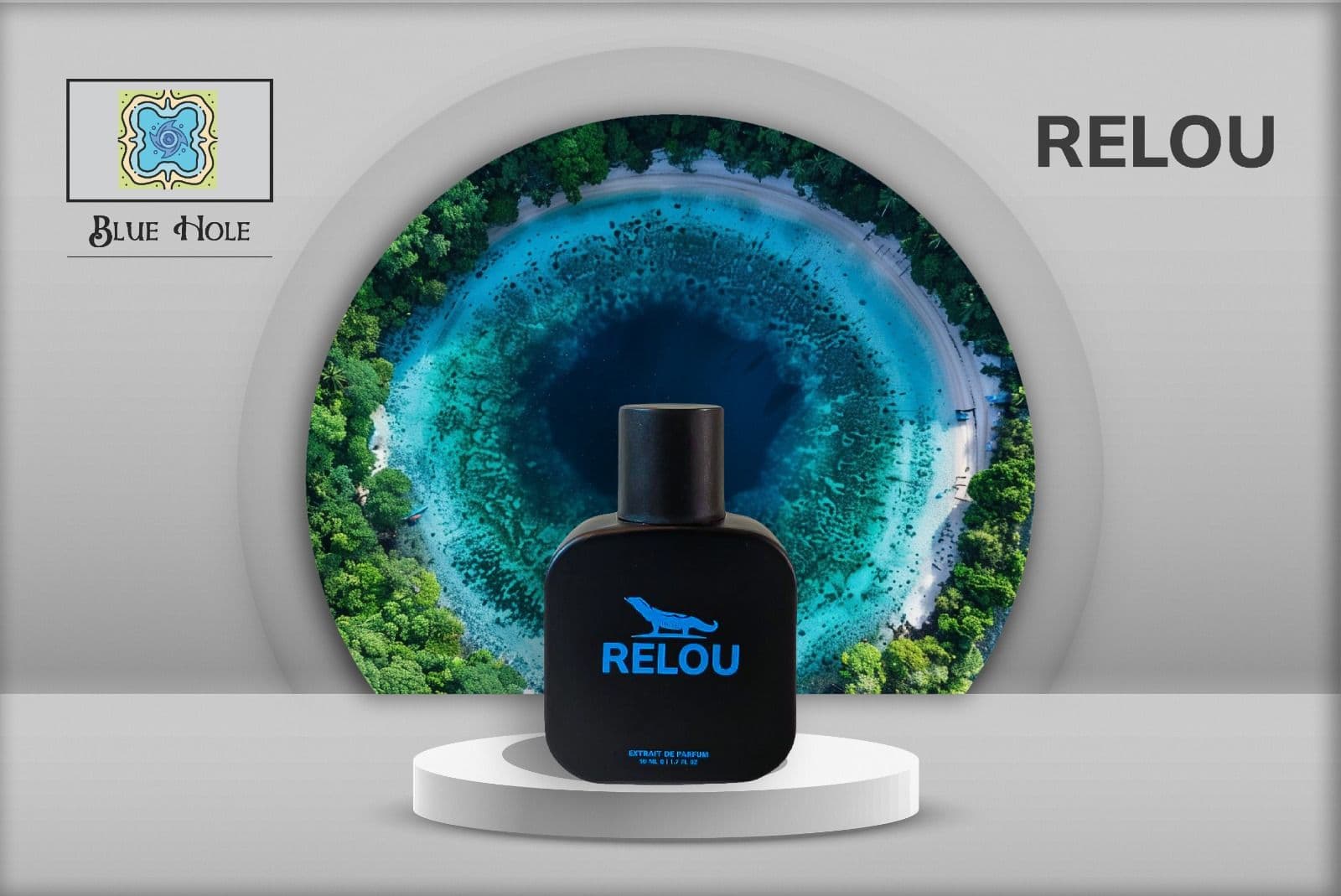 Blue Hole